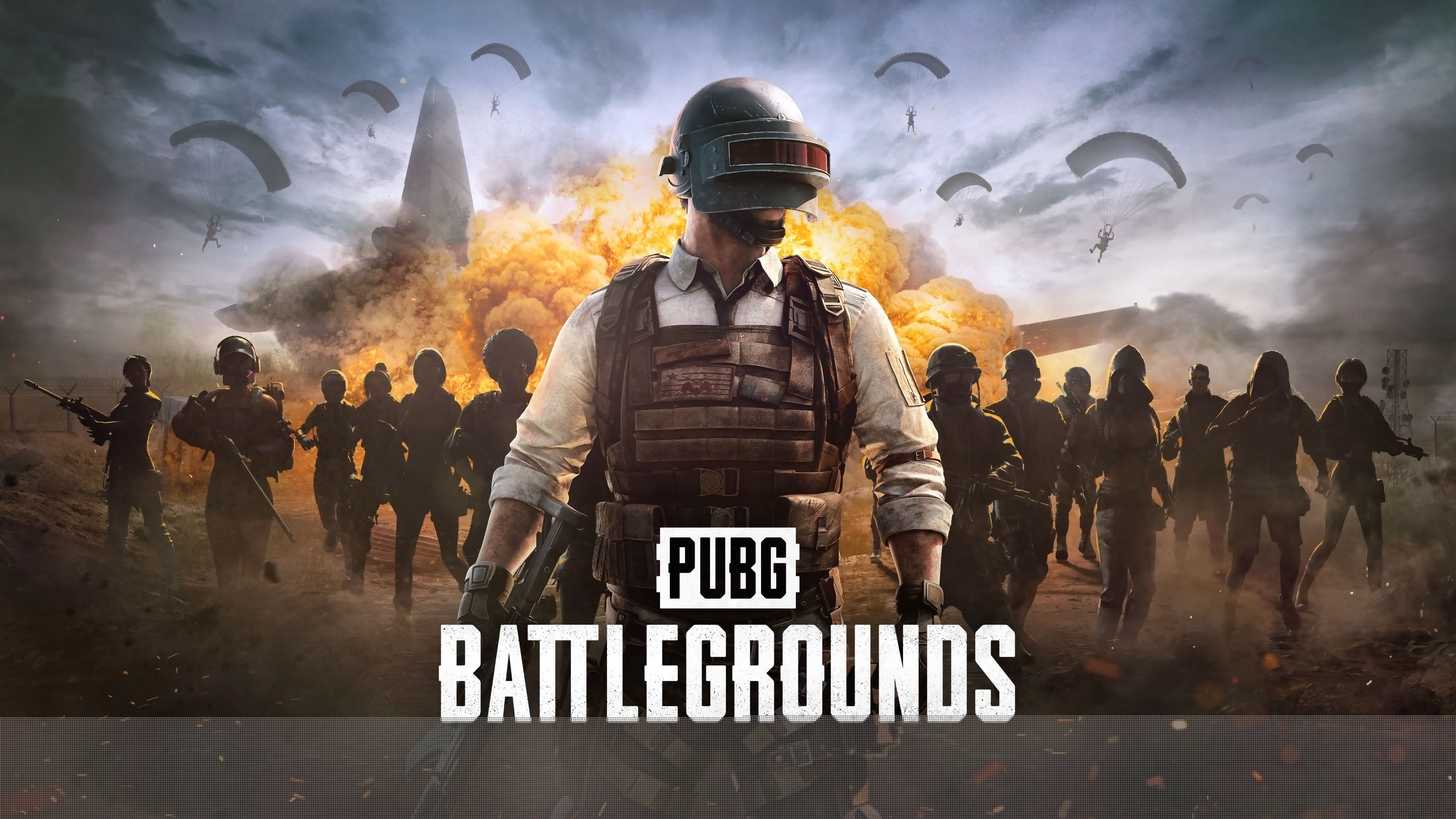 PUBG